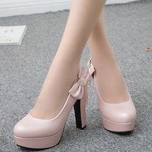 Lade das Bild in den Galerie-Viewer, „Sissy Tyler“-Pumps