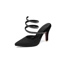 Charger l'image dans la galerie, Escarpins "Eleanor" de Sissy