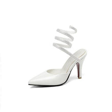 Charger l'image dans la galerie, Escarpins "Eleanor" de Sissy