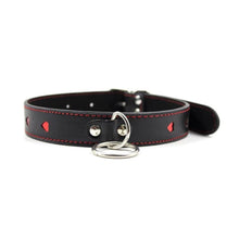 Charger l'image dans la galerie, Collier BDSM pour animaux de compagnie Total Surrender