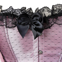 Charger l'image dans la galerie, Corset Sissy Super Fem