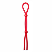 Load image into Gallery viewer, Stronger Erections Lasso Cock Ring BDSM