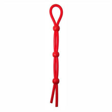 Load image into Gallery viewer, Stronger Erections Lasso Cock Ring BDSM