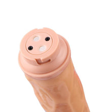 Load image into Gallery viewer, BDSM Telescopic Pumping Automatic Sex Machine