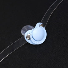 Load image into Gallery viewer, ABDL Pacifier Gag bdsm