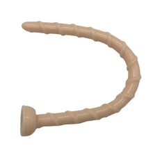 Load image into Gallery viewer, Extra Long Thread Butt Plug BDSM