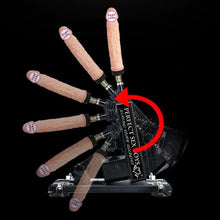 Load image into Gallery viewer, Thrusting Gun-type Sex Machine BDSM