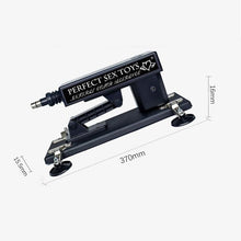 Load image into Gallery viewer, Thrusting Gun-type Sex Machine BDSM