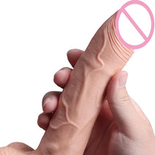 Load image into Gallery viewer, Remote Controlled Telescopic Sex Machine BDSM