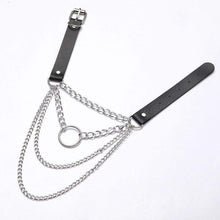 Lade das Bild in den Galerie-Viewer, Kinky Temptations Bondage-Halsband