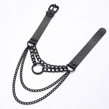 Lade das Bild in den Galerie-Viewer, Kinky Temptations Bondage-Halsband