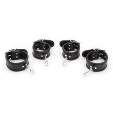 Charger l'image dans la galerie, Jeux de bondage BDSM Chaînes BDSM
