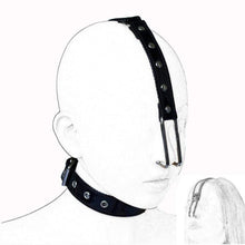 Charger l'image dans la galerie, Collier BDSM pour punition d'esclave