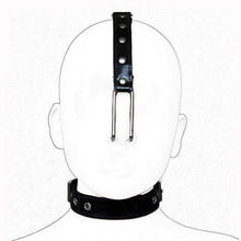 Charger l'image dans la galerie, Collier BDSM pour punition d'esclave