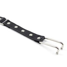 Charger l'image dans la galerie, Collier BDSM pour punition d'esclave