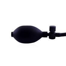 Lade das Bild in den Galerie-Viewer, Erfüllen Sie Ihre fleischlichen Wünsche Aufblasbarer Dildo BDSM