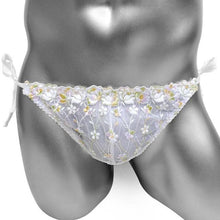 Charger l'image dans la galerie, Culotte "Sissy Nina"