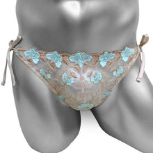 Charger l'image dans la galerie, Culotte "Sissy Nina"