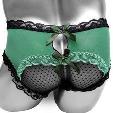 Charger l'image dans la galerie, Culotte à volants "Sissy Olga"