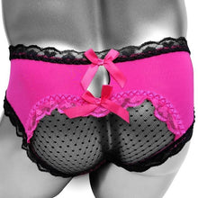 Charger l'image dans la galerie, Culotte à volants "Sissy Olga"