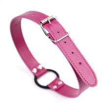 Load image into Gallery viewer, Open Wide Mouth Gag BDSM