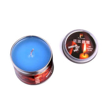Load image into Gallery viewer, Hot Romantic Nights Candle Play Toys BDSM
