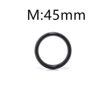 Load image into Gallery viewer, Shiny Stainless Steel Cock Ring BDSM