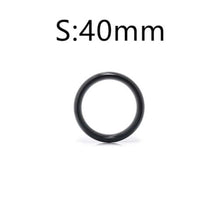 Load image into Gallery viewer, Shiny Stainless Steel Cock Ring BDSM