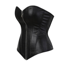 Charger l'image dans la galerie, Corset Sissy - Pas de chance