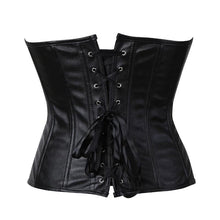 Charger l'image dans la galerie, Corset Sissy - Pas de chance