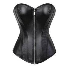 Charger l'image dans la galerie, Corset Sissy - Pas de chance