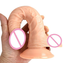 Lade das Bild in den Galerie-Viewer, Pussy Filler Lesben Strap On