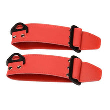 Charger l'image dans la galerie, Collier de bondage érotique