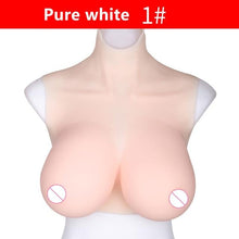 Charger l'image dans la galerie, Prothèses mammaires « C* Sucker Sissy Amanda »