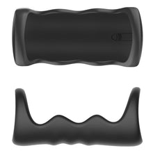 Load image into Gallery viewer, Double Lock Erection Enhancement Ring BDSM