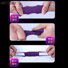 Load image into Gallery viewer, Double Lock Erection Enhancement Ring BDSM