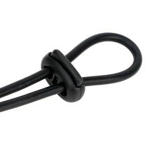 Load image into Gallery viewer, Lasso-Type Adjustable Cock Ring With Metal Ball BDSM