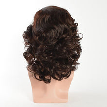 Load image into Gallery viewer, 12 Inches Medium Curly Wig
