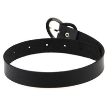 Charger l'image dans la galerie, Collier à boucle en forme de cœur pour bébé fille