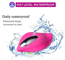 Load image into Gallery viewer, Slutty Sissy Vibrator Panties w/ Remote Control