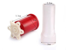 Load image into Gallery viewer, BDSM Upright Stretching Penis Tension Band