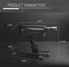 Load image into Gallery viewer, Automatic Pussy Fucking Machine BDSM