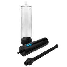 Load image into Gallery viewer, USB Rechargeable Electric Penis Pump BDSM