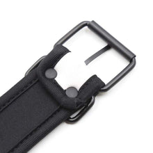 Lade das Bild in den Galerie-Viewer, Verstellbarer D-Ring aus Nylon