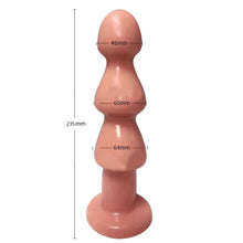 Lade das Bild in den Galerie-Viewer, Extrem massive Dilatations-Analkugeln