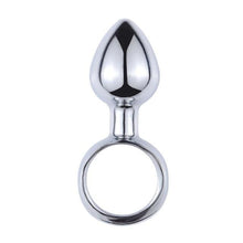 Load image into Gallery viewer, Rings of Pleasure Anal Training Kit 3pcs BDSM