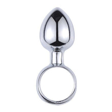 Load image into Gallery viewer, Rings of Pleasure Anal Training Kit 3pcs BDSM