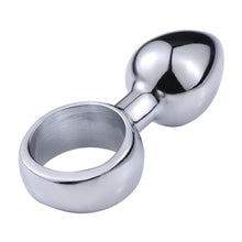 Load image into Gallery viewer, Rings of Pleasure Anal Training Kit 3pcs BDSM