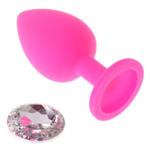 Lade das Bild in den Galerie-Viewer, Gewichtetes 3-teiliges Anal-Trainingsset