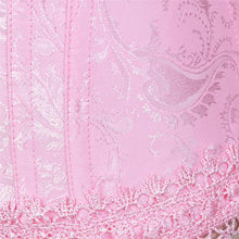 Charger l'image dans la galerie, Corset Sissy Obsession Rose